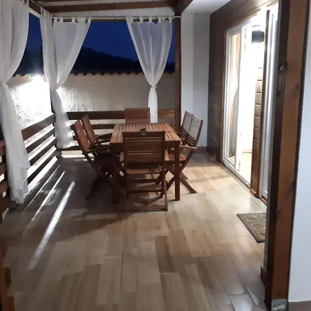 Appealing Holiday In Drage With Pool Сasa de vacaciones