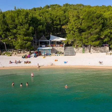 Сasa de vacaciones Appealing Holiday In Drage With Pool *