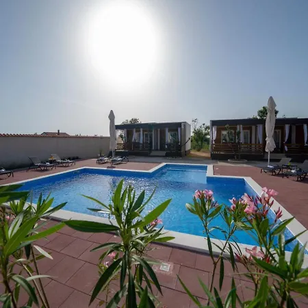 Appealing Holiday In Drage With Pool